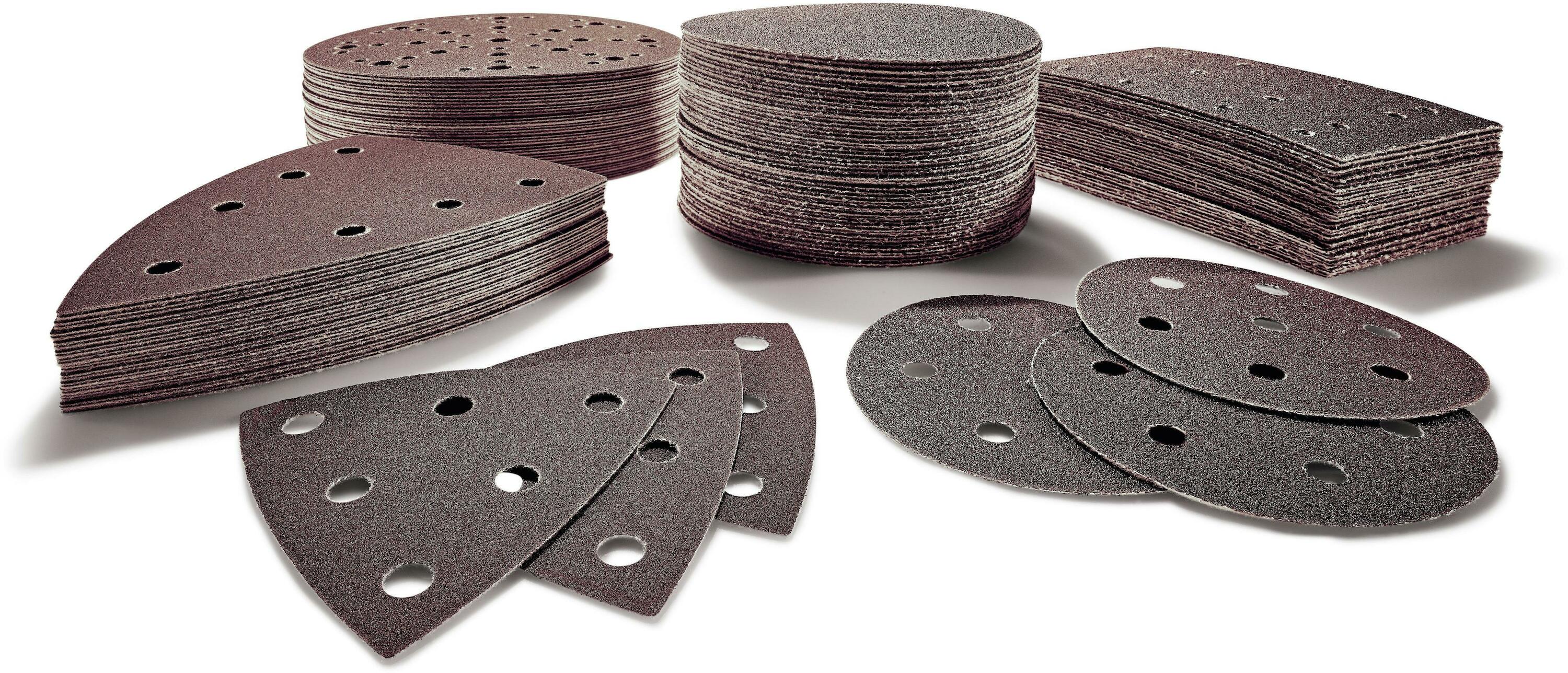 FESTOOL Schuurb. 105x620 P060/10