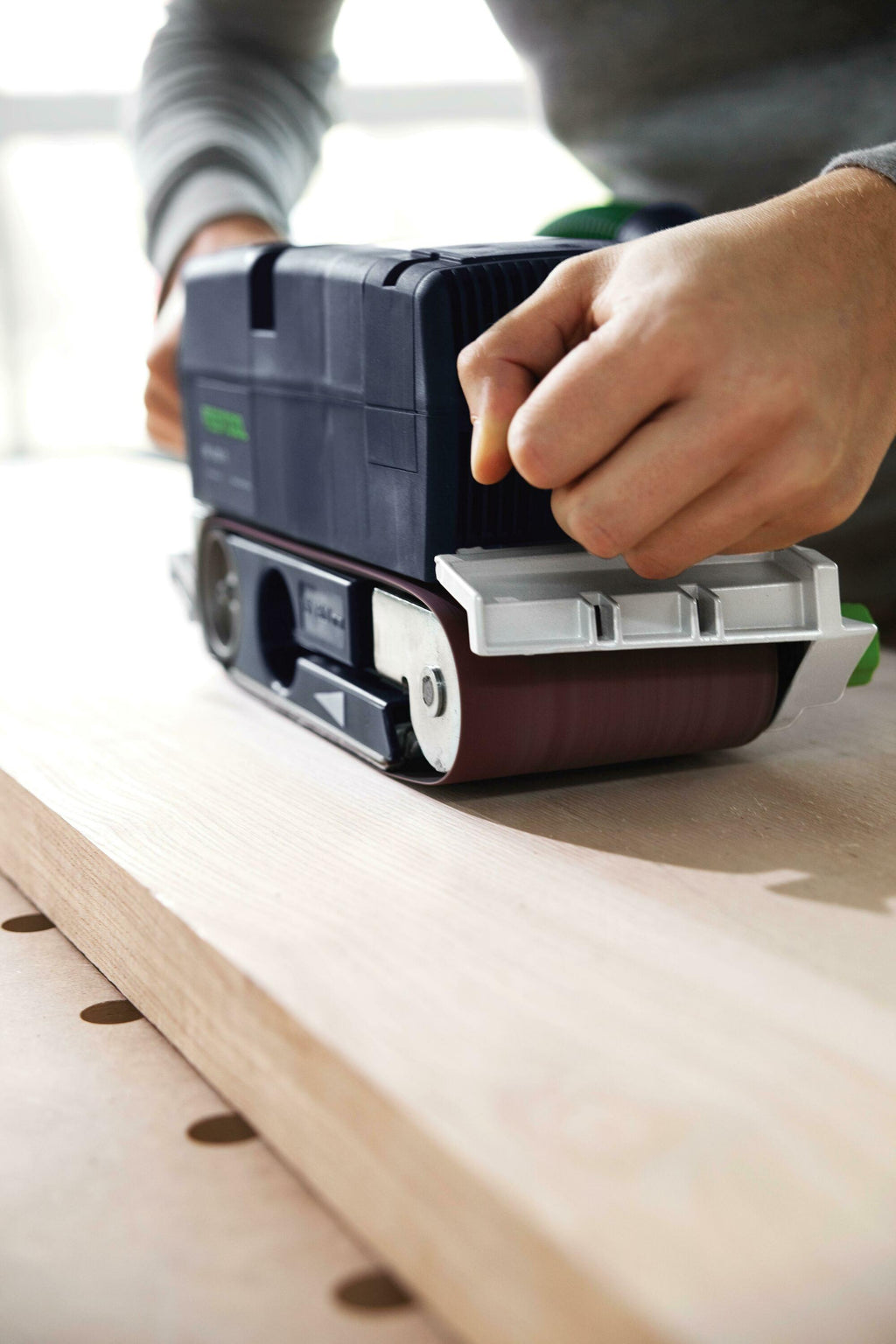 FESTOOL Schuurb. 105x620 P120/10