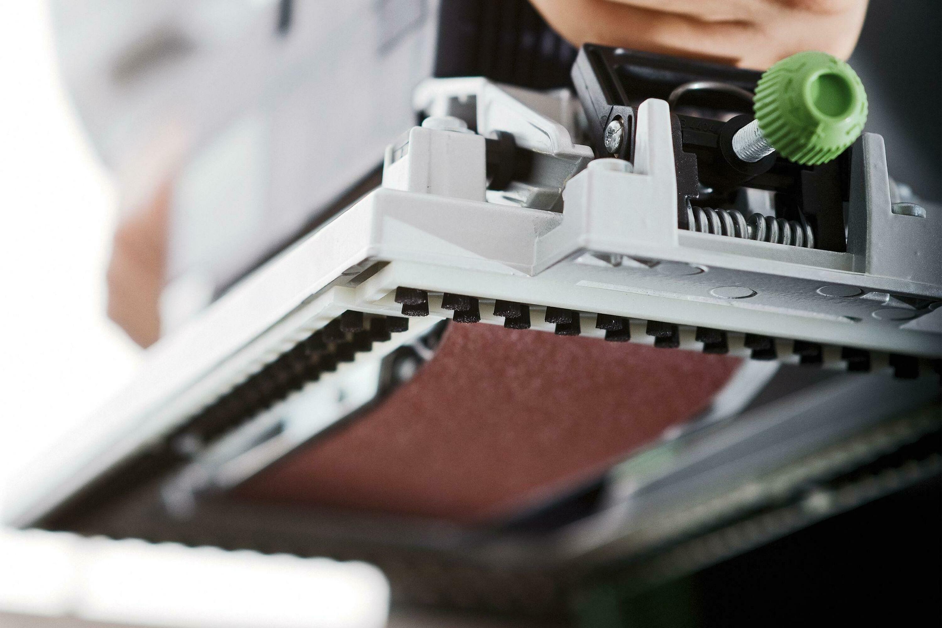 FEST. Schuurb. 533x75 P80