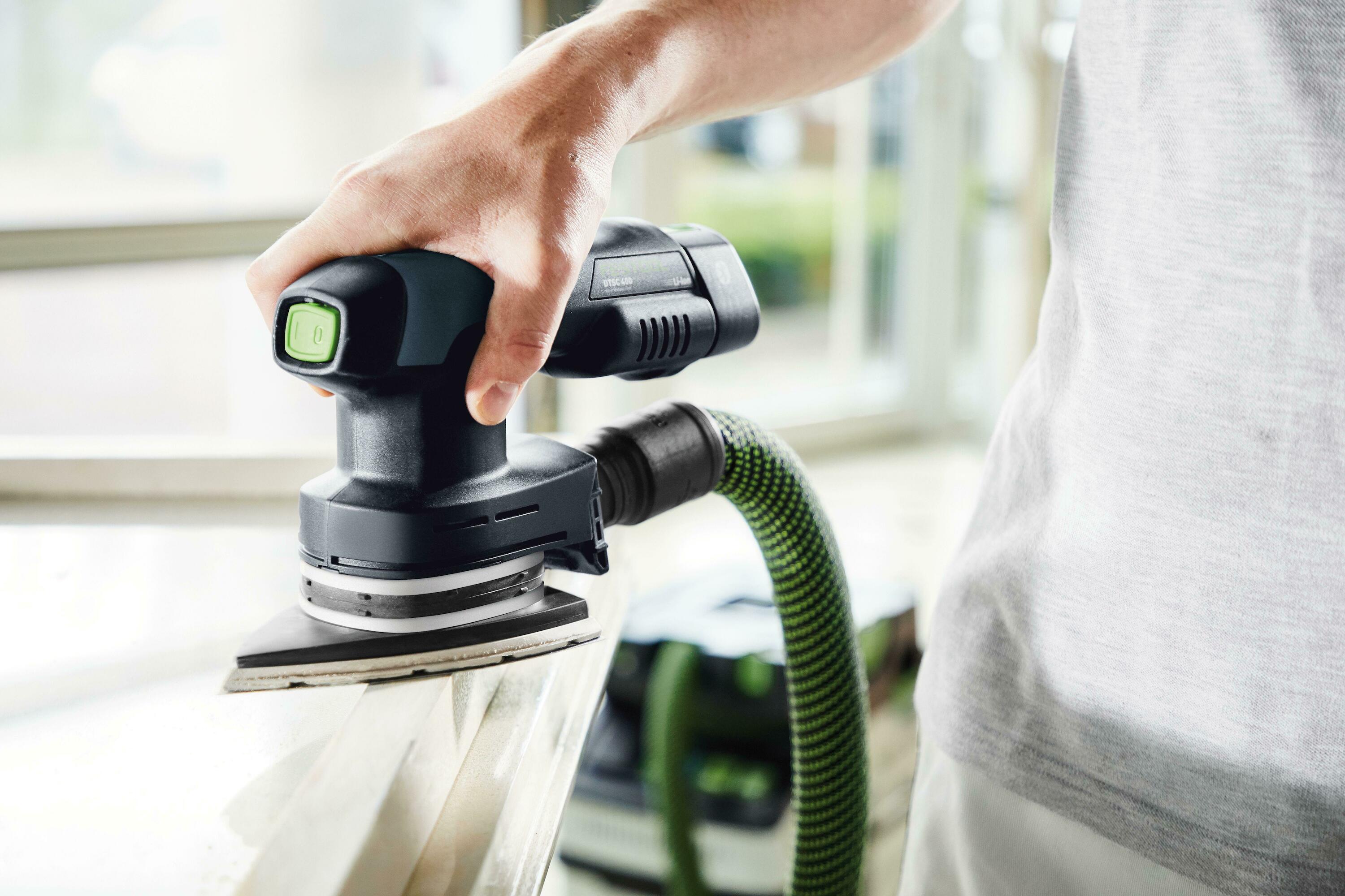 FESTOOL pap STF DELTA/7 P100 GR/100