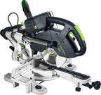 FESTOOL KS 60 E  Afkortzaag