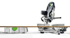 FESTOOL KS 60 E  Afkortzaag