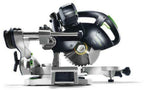 FESTOOL KS 60 E  Afkortzaag