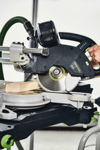 FESTOOL KS 60 E  Afkortzaag