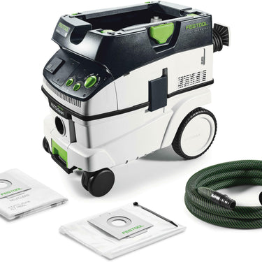 FESTOOL CTL 26 E AC Stofzuiger