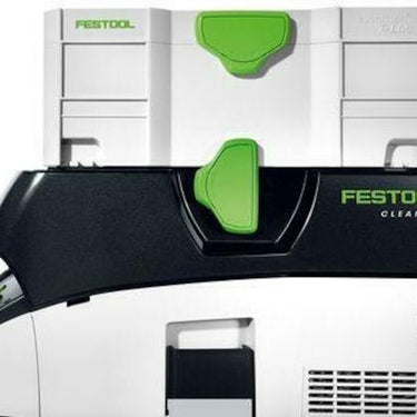 FESTOOL CTL 26E Stofzuiger