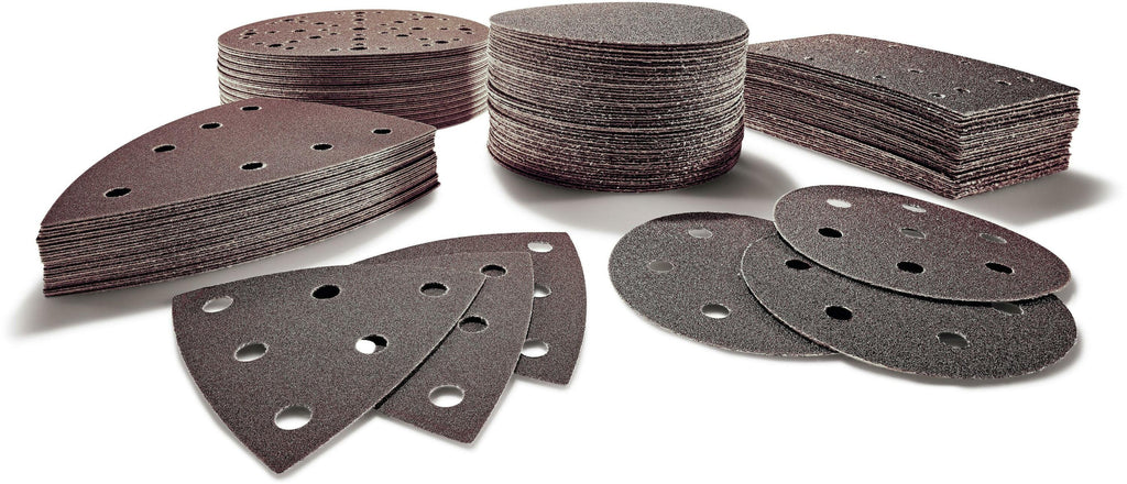 FESTOOL Schuurschijf 150 mm -  P60