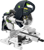 FESTOOL KAPEX KS 120 REB