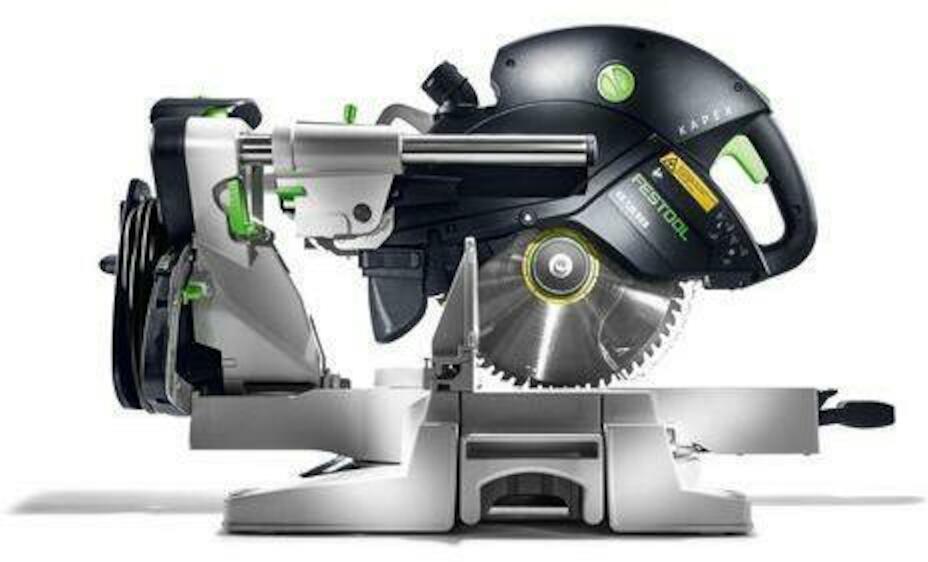 FESTOOL KAPEX KS 120 REB