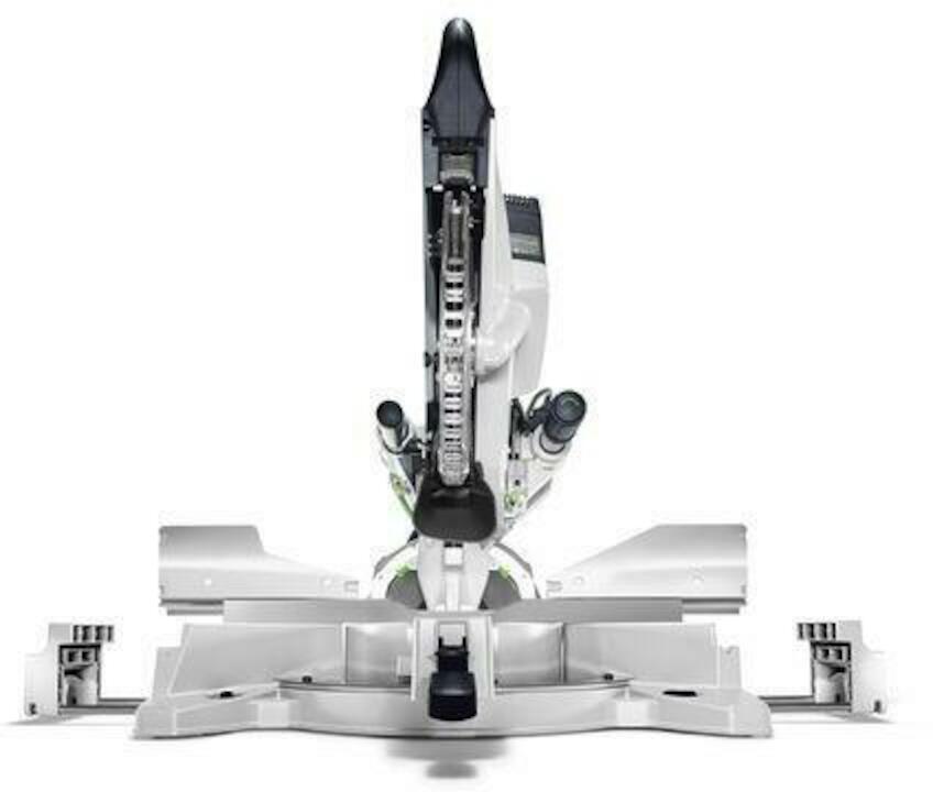 FESTOOL KAPEX KS 120 REB