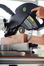 FESTOOL KAPEX KS 120 REB