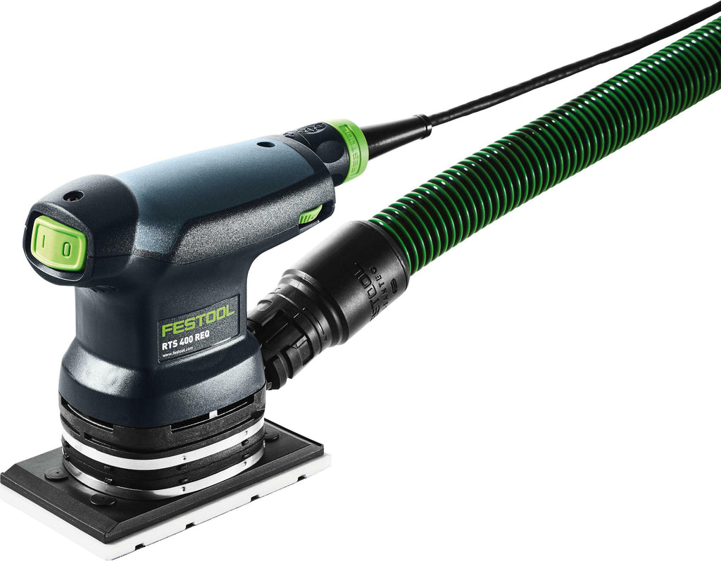 FESTOOL RTS 400 REQ-plus