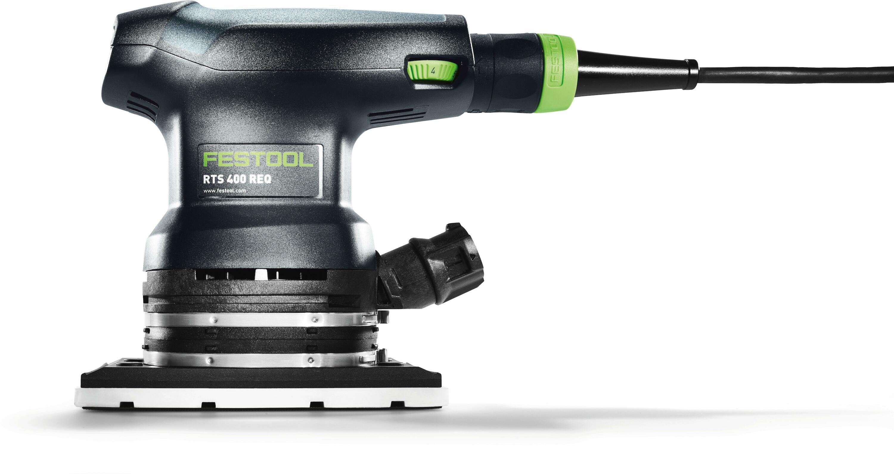 FESTOOL RTS 400 REQ-plus