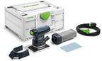 FESTOOL RTS 400 REQ-plus