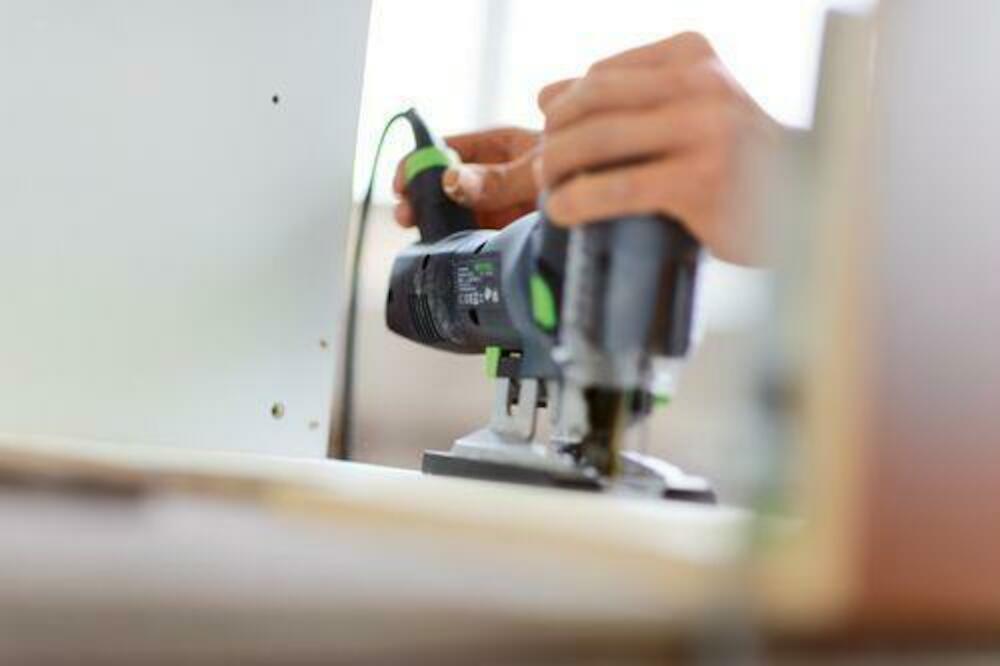 FESTOOL PS420 Wipzaag