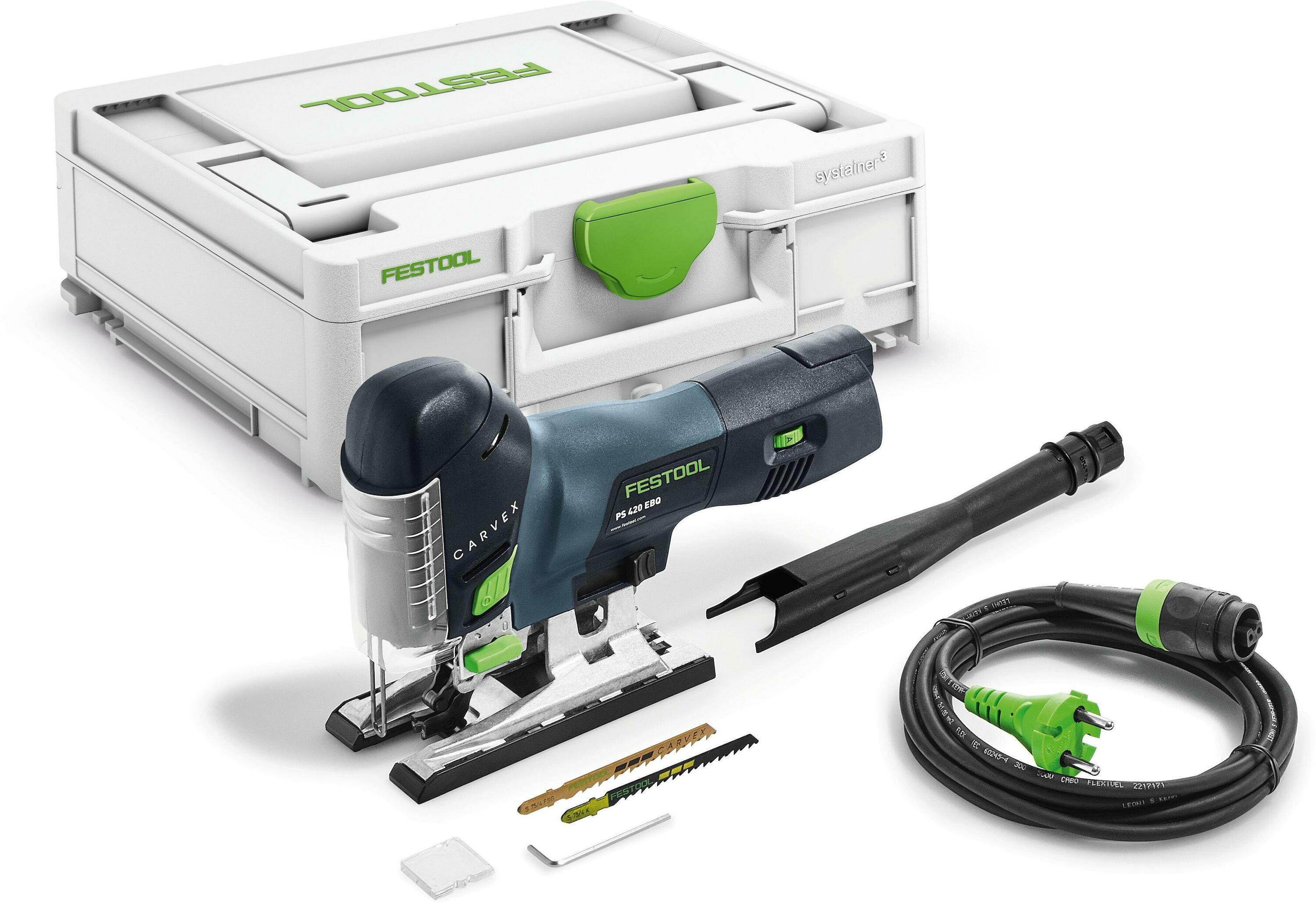 FESTOOL PS420 Wipzaag