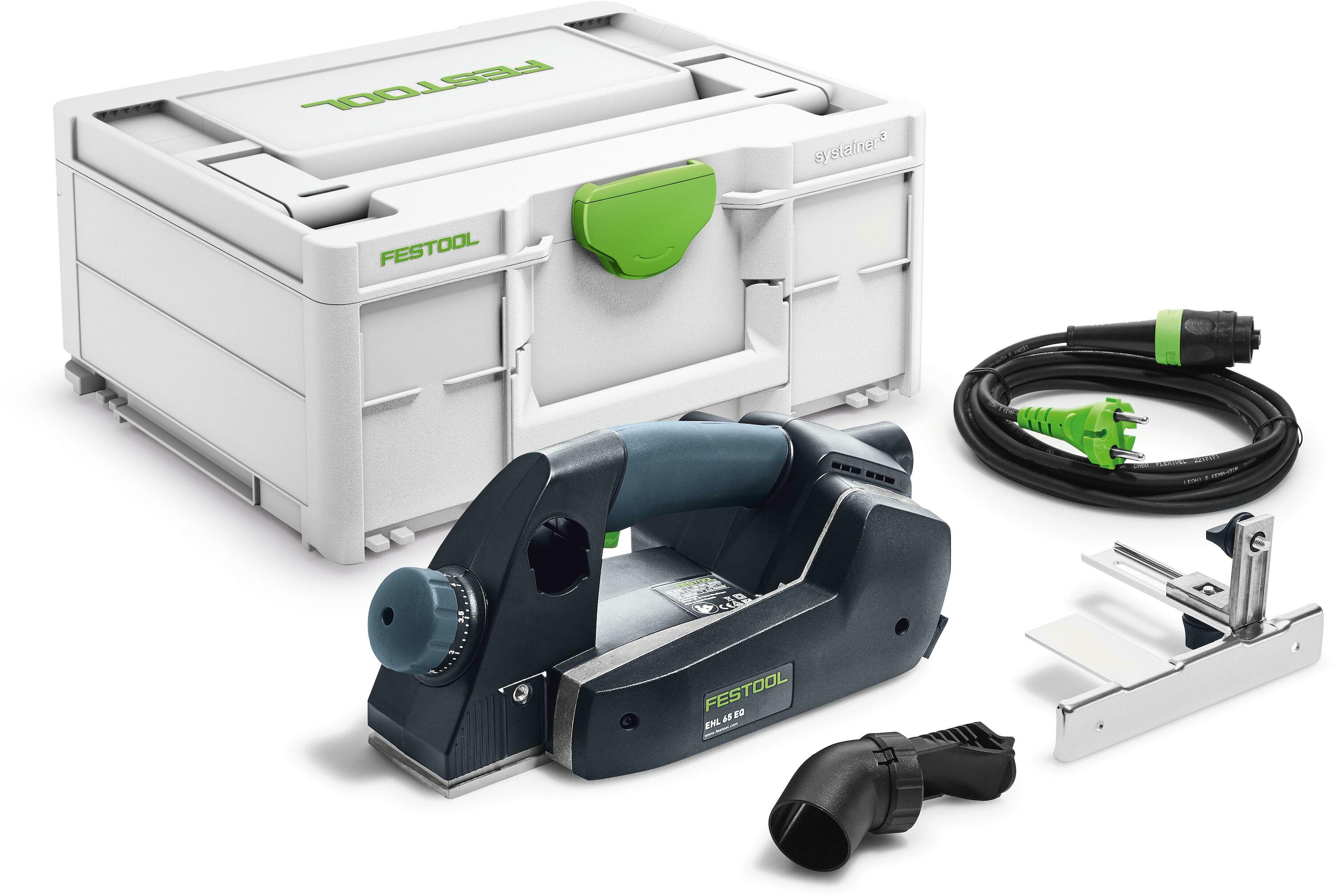 FEST. Schaafm. EHL 65 EQ+