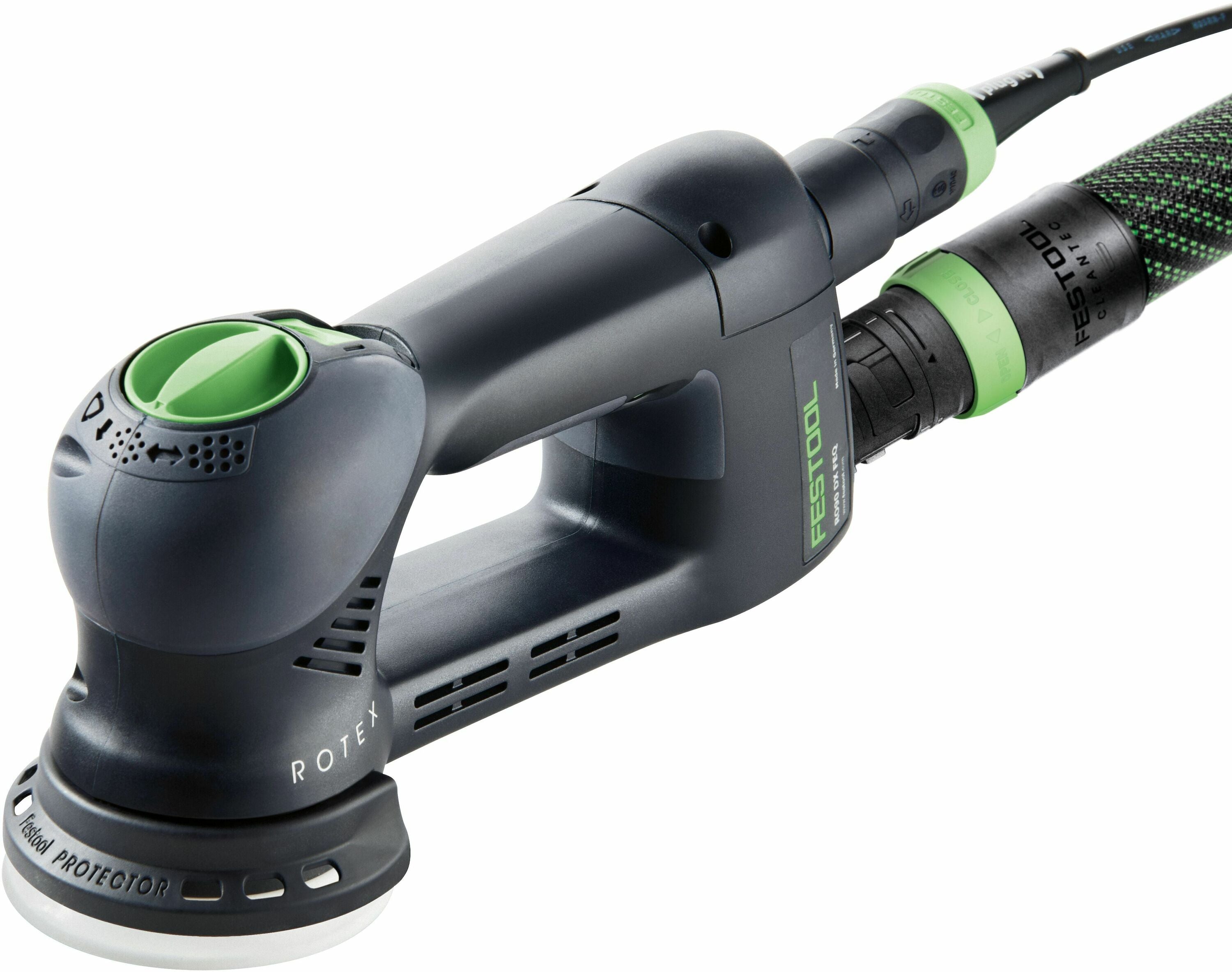 FESTOOL RO90DXFEQ+