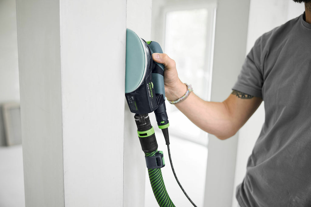 FESTOOL Schuurm. ETS EX 150/5 EQP