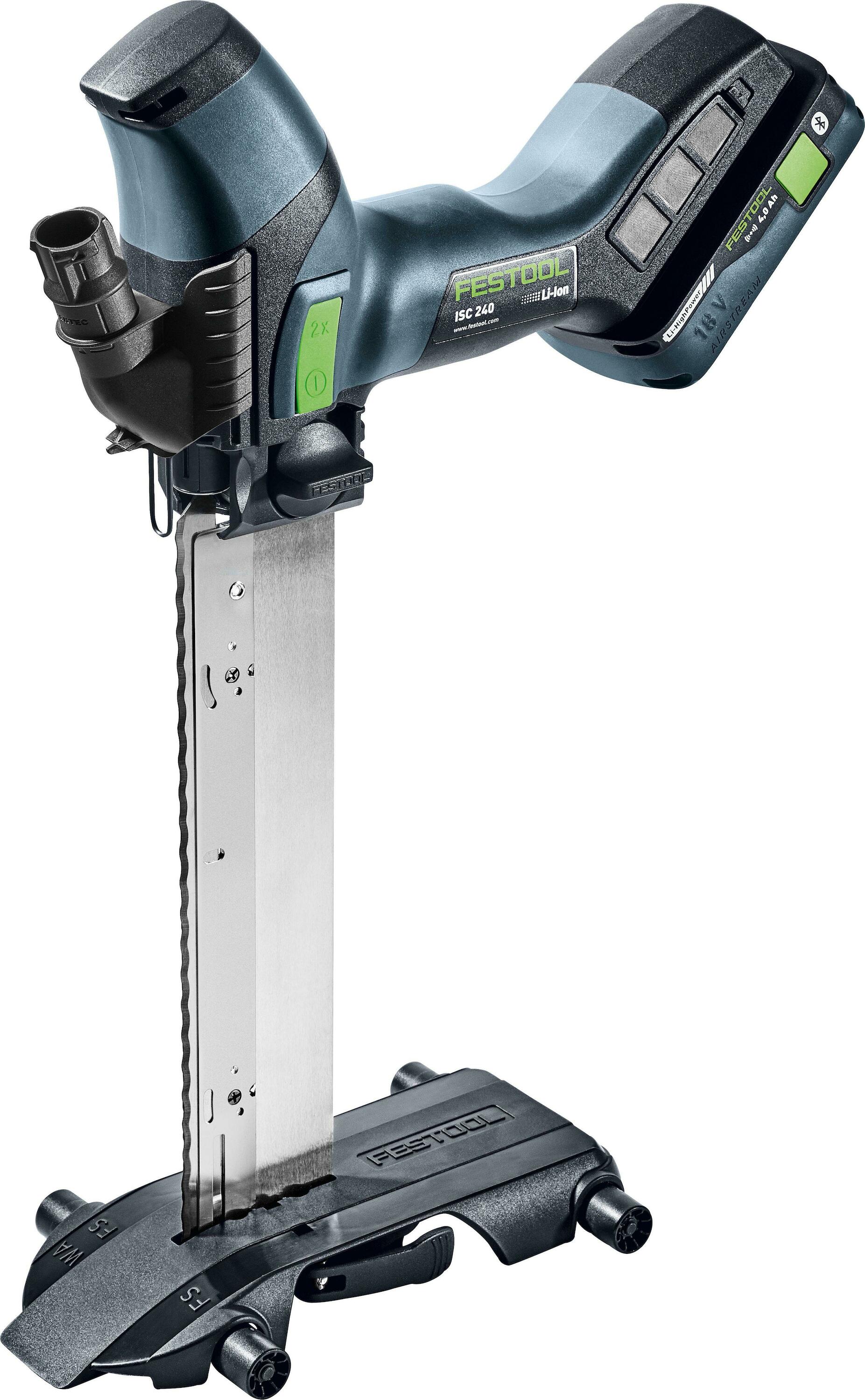 FESTOOL ISC 240 IB SET Isolatiezaag