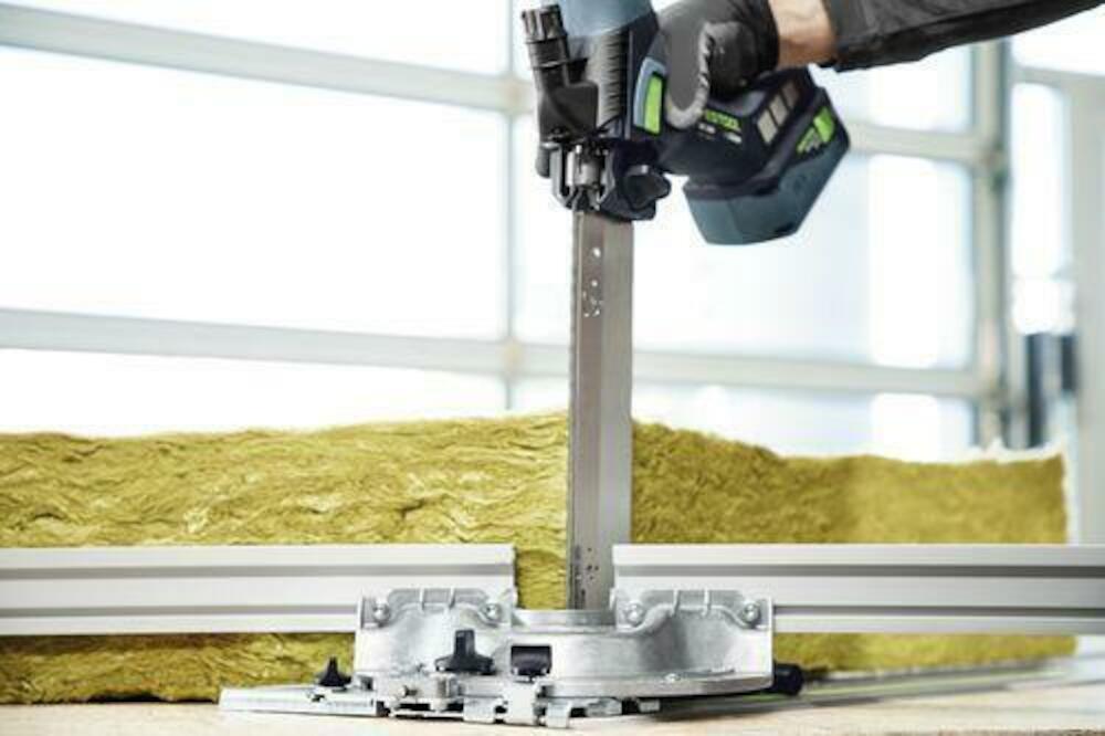 FESTOOL ISC 240 IB SET Isolatiezaag
