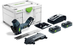 FESTOOL ISC 240 IB SET Isolatiezaag