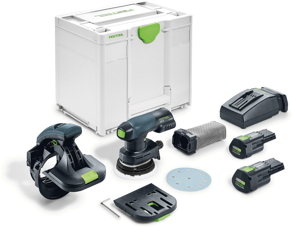 FEST. Schaafmach. EHL65