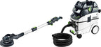 FESTOOL langnek sch. LHS 2 225/set