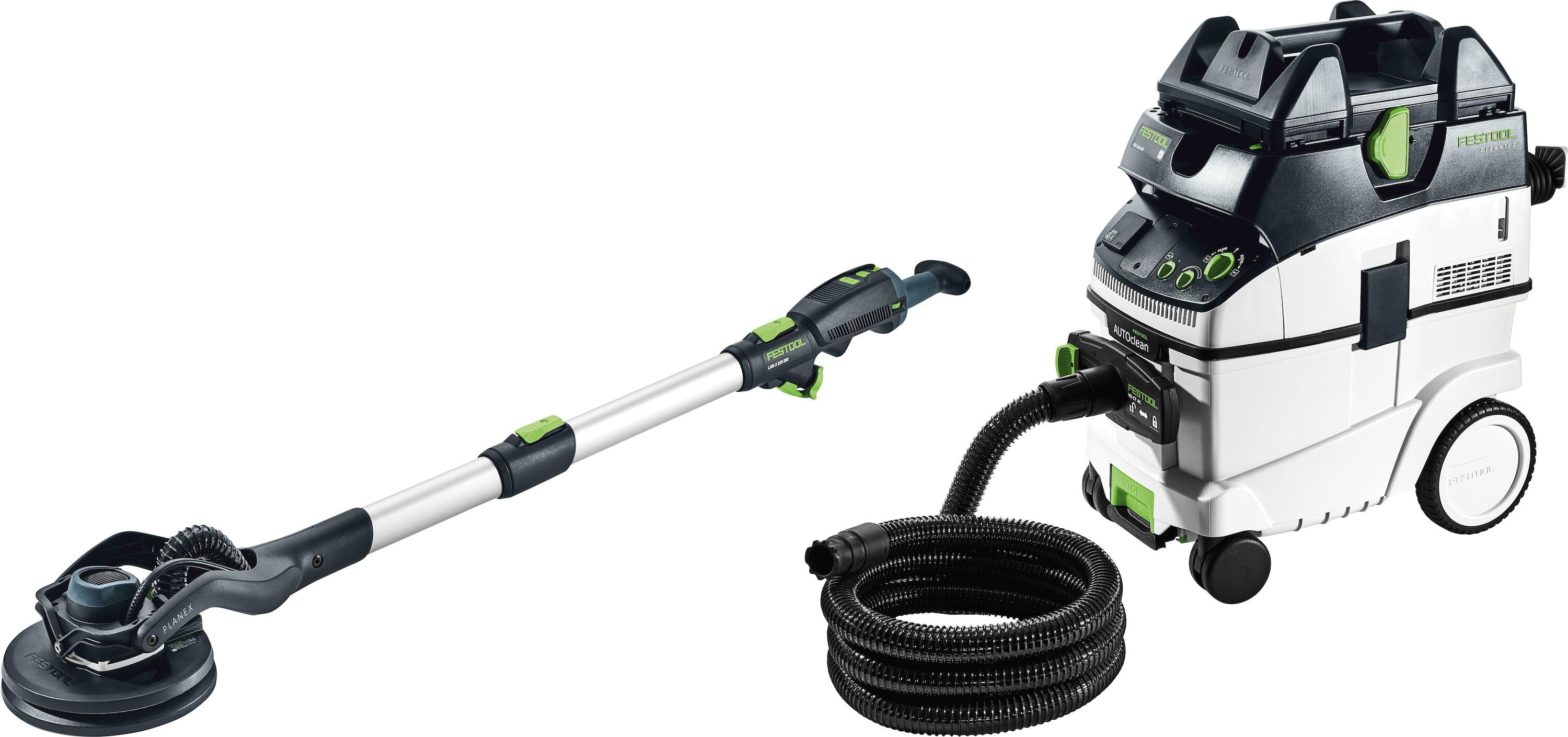 FESTOOL langnek sch. LHS 2 225/set