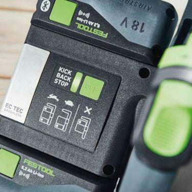 FESTOOL Accu schroefm. CX12-2.5S