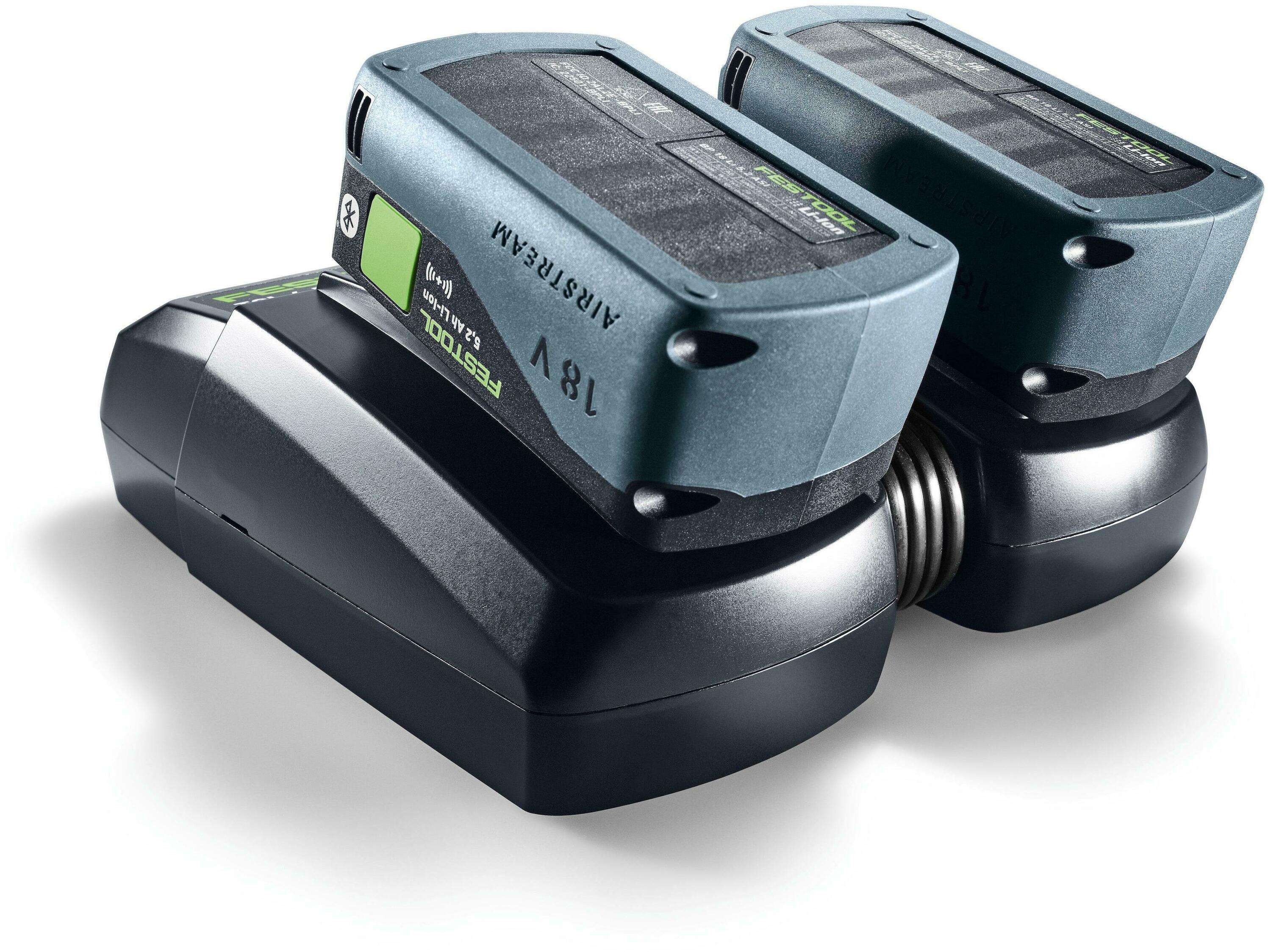 FEST. Duo lader TCL6