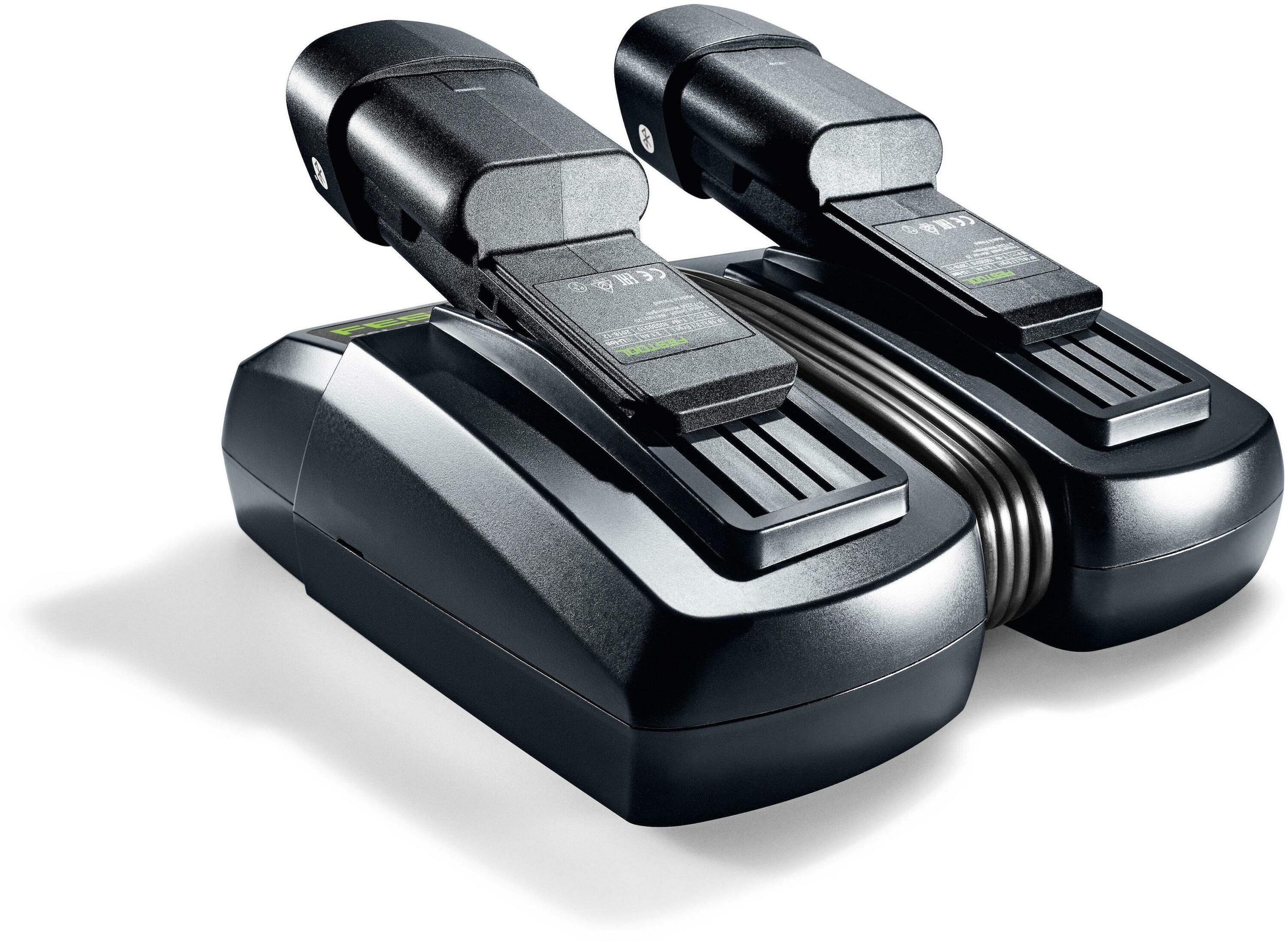 FEST. Duo lader TCL6