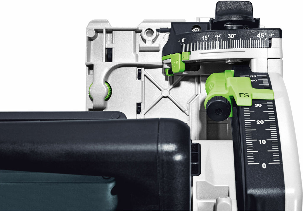 FESTOOL TSC 55 KEB Invalzaag
