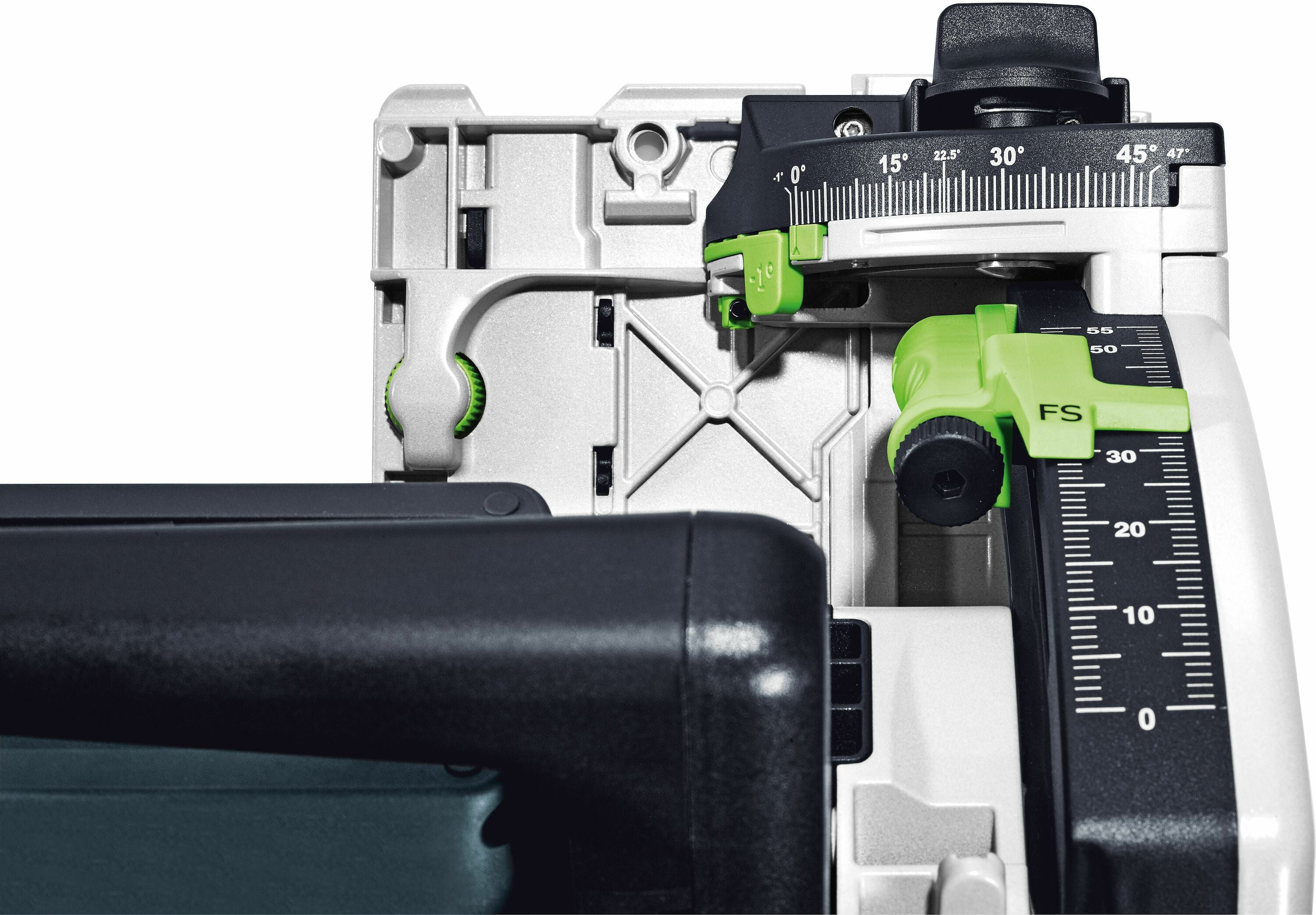 FESTOOL TSC 55 KEB Invalzaag