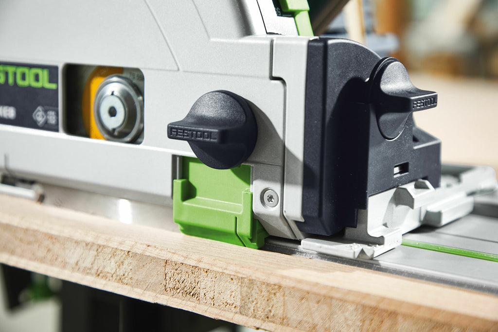 FESTOOL TSC 55 KEB Invalzaag