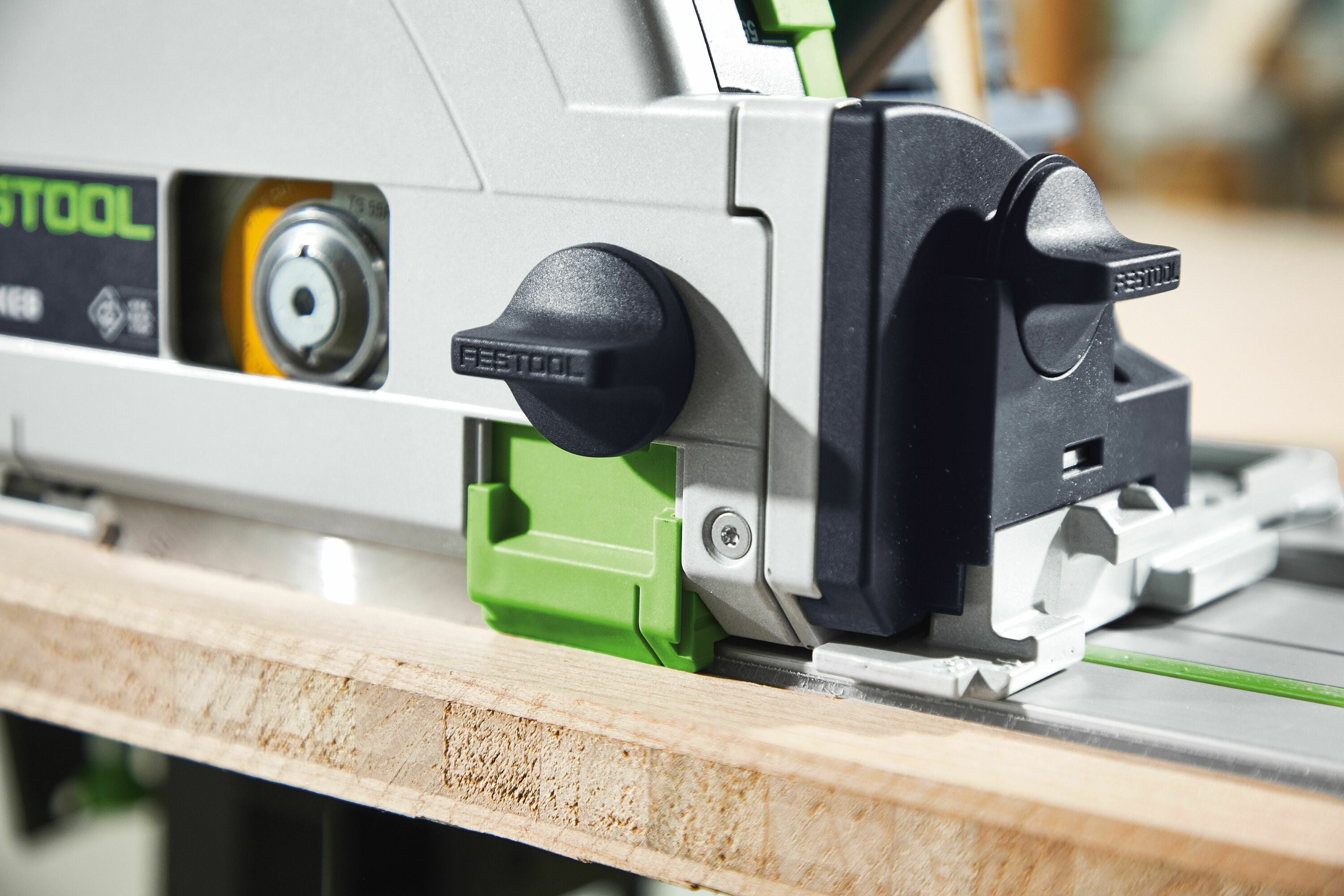 FESTOOL TSC 55 KEB Invalzaag