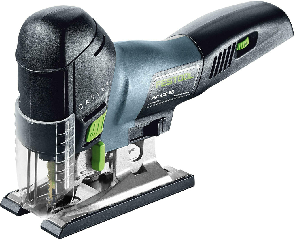 FESTOOL Wipzaag. PSC420EB
