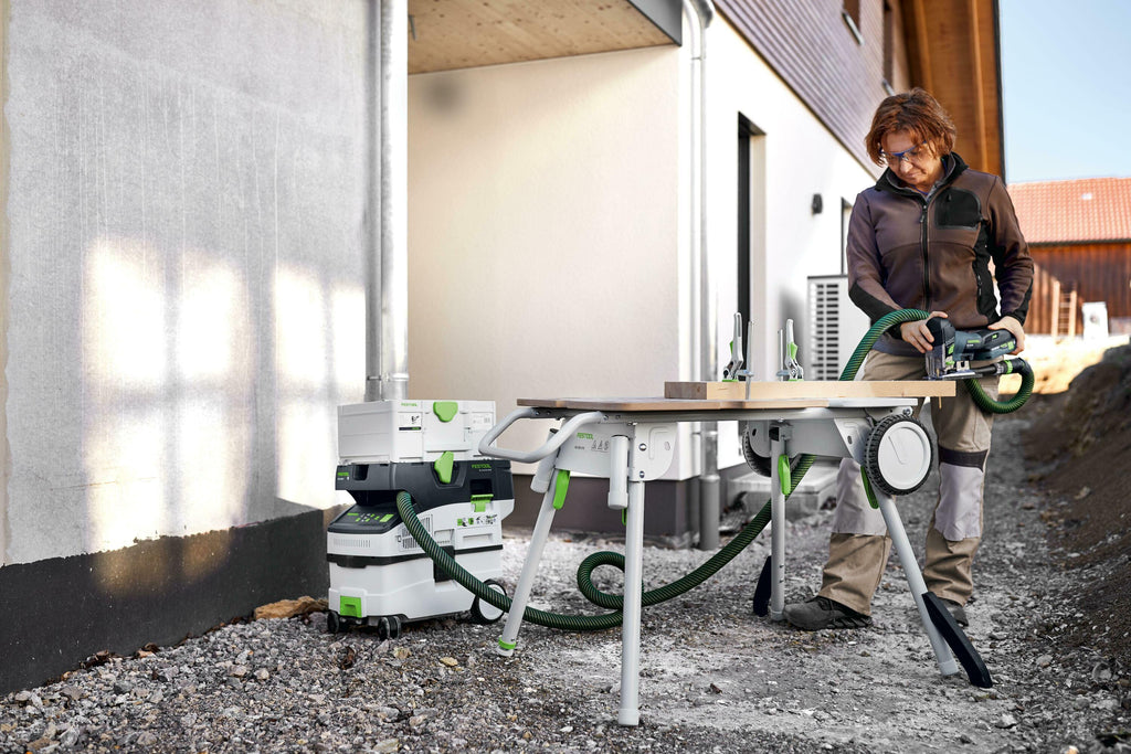 FESTOOL Wipzaag. PSC420EB