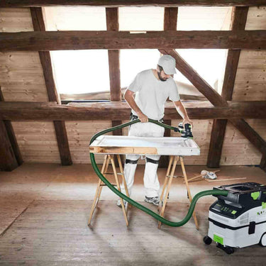 FESTOOL CTMC MIDI Stofzuiger