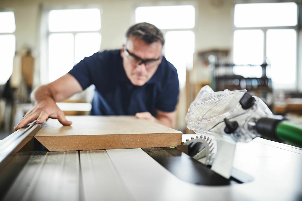 FESTOOL TKS 80 EBS LE