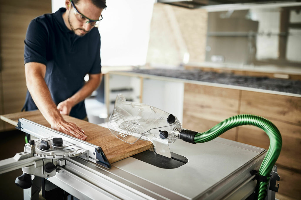 FESTOOL TKS 80 EBS LE