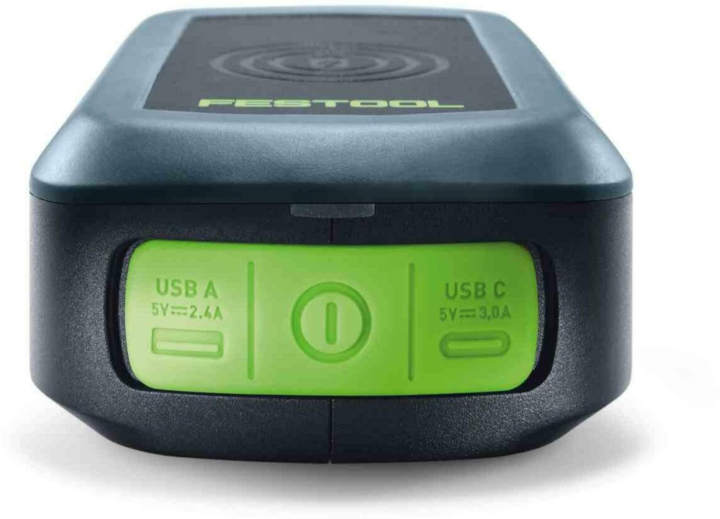 FEST. telefoonoplader PHC18