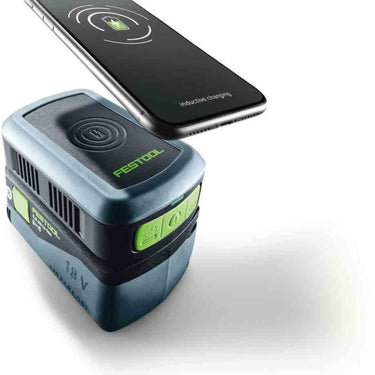 FEST. telefoonoplader PHC18