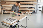 FESTOOL systainer SYS3 ORG M 89SD