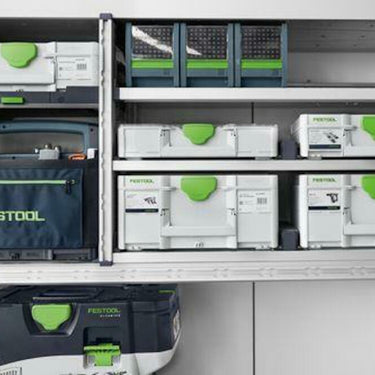 FEST. Systainer SYS3 T-BAG M
