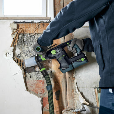 FESTOOL Afzuigvoorziening AV-BHC/KHC