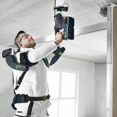 FESTOOL Afzuigvoorziening AV-BHC/KHC