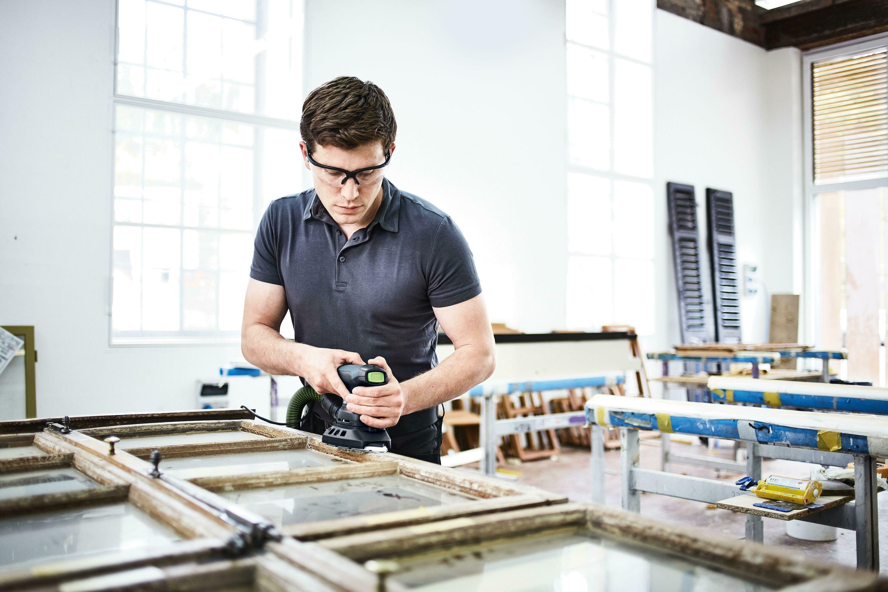 FEST. Schuurp. Delta P40/50