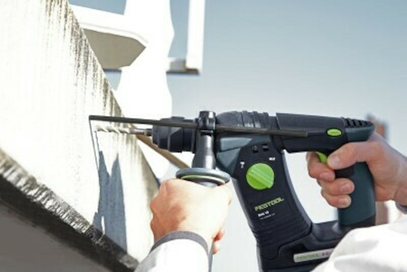 FESTOOL BHC 18-Basic Accu-boorhamer