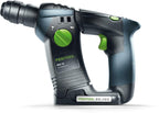 FESTOOL BHC 18-Basic Accu-boorhamer